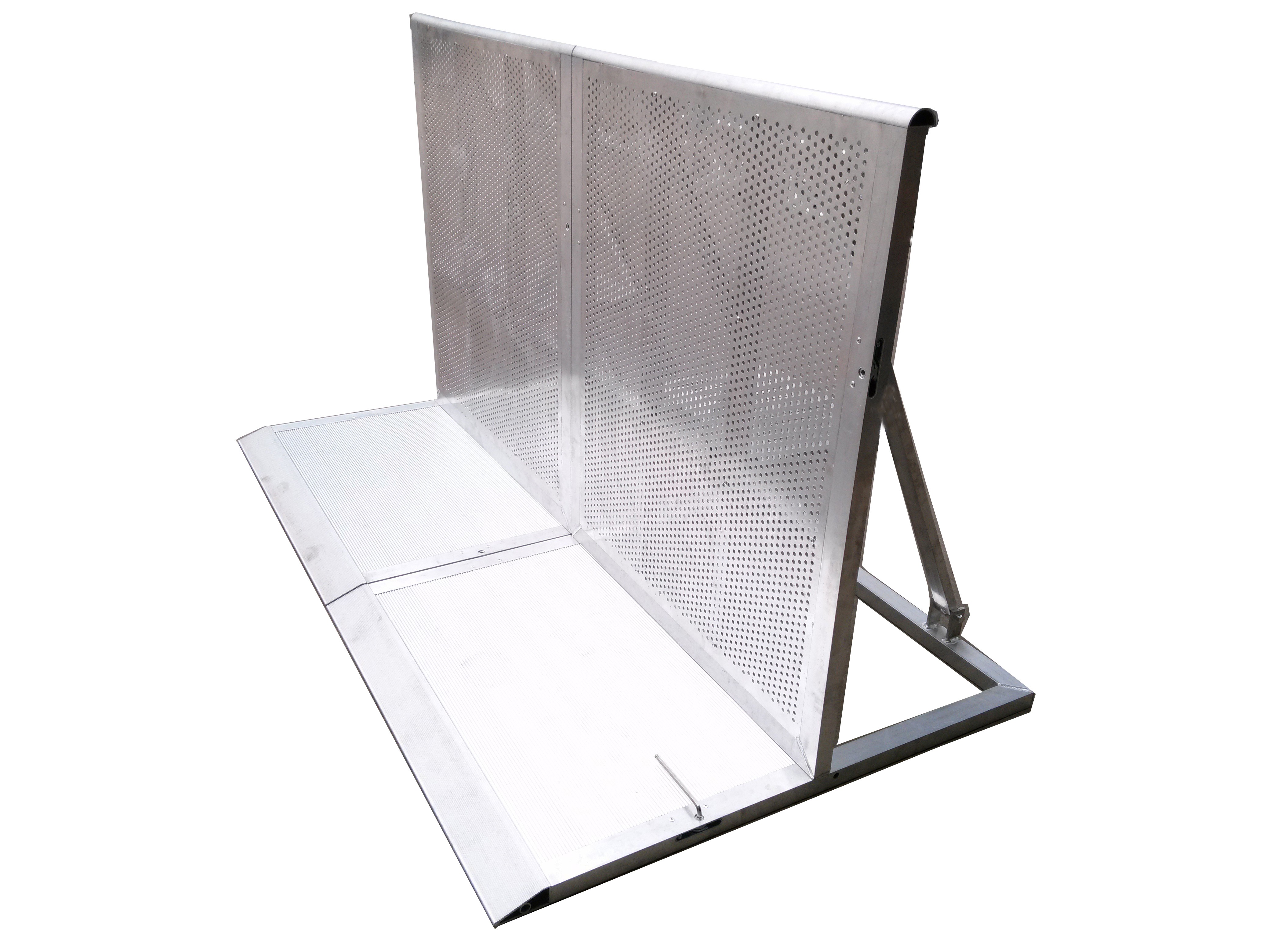 Nationwide Stage Barrier Rentals Epic Event Rentals